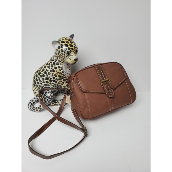 Michael Stevens Handbags - Michael Stevens crossbody bag